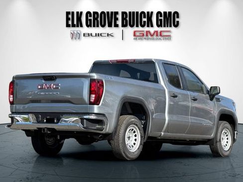 New 2026 GMC Sierra 1500 Pro w/ Pro Value Package image 4