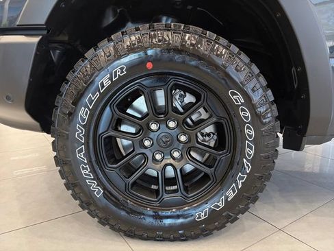 New 2026 RAM 1500 Rebel w/ Rebel Level 2 Equipment Group AWD/4WD image 11