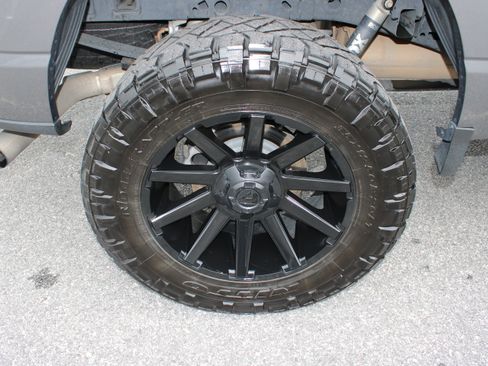 Used 2023 Ford F150 XL w/ STX Appearance Package AWD/4WD image 12