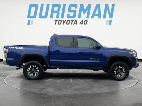 Used 2023 Toyota Tacoma TRD Off-Road image 7