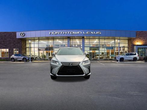 Used 2019 Lexus RX 350 AWD w/ Navigation Package image 20