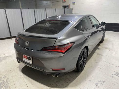Certified 2023 Acura Integra A-Spec image 26