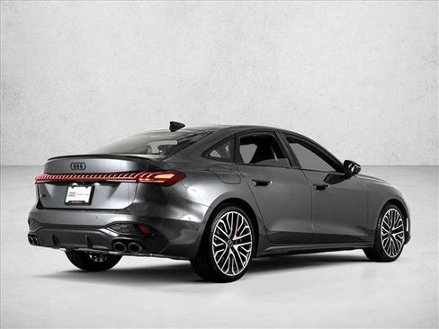 New 2025 Audi S5 Premium Plus image 5