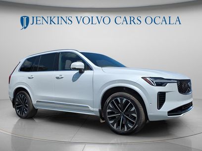 New 2026 Volvo XC90 T8 Plus w/ Protection Package Premier