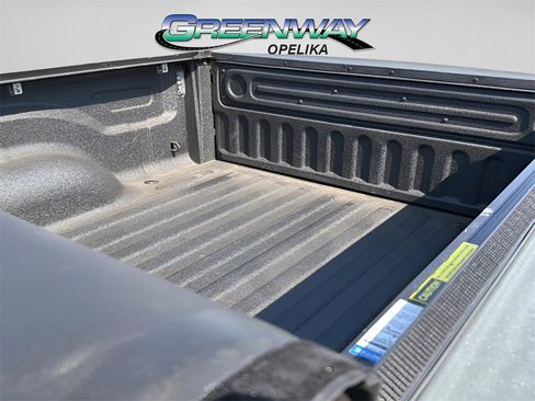 Used 2018 RAM 1500 Big Horn image 35