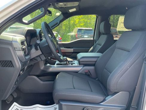 New 2026 Ford F150 XLT AWD/4WD image 16