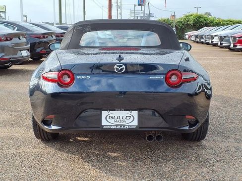 New 2026 MAZDA MX-5 Miata Grand Touring image 6