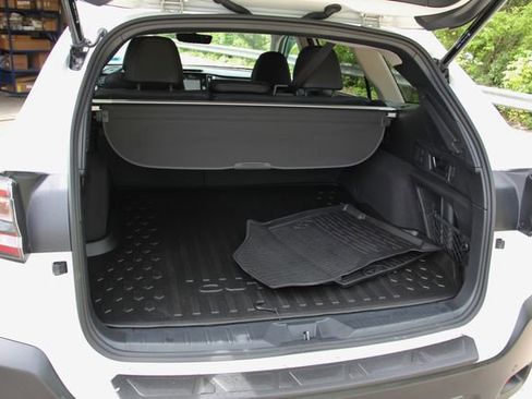 Certified 2025 Subaru Outback Limited AWD/4WD image 34