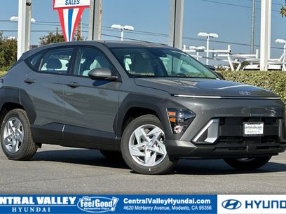 New 2026 Hyundai Kona SE