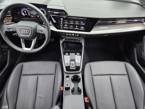 Certified 2023 Audi A3 2.0T Premium Plus w/ Premium Plus Package image 32