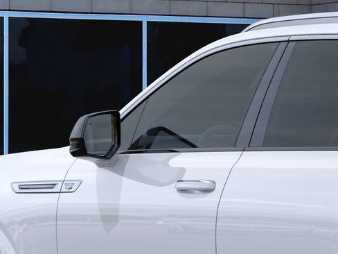 New 2026 Cadillac Escalade IQ Luxury 2 AWD/4WD image 12