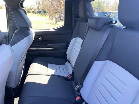 Certified 2025 Toyota Tacoma TRD Sport image 12