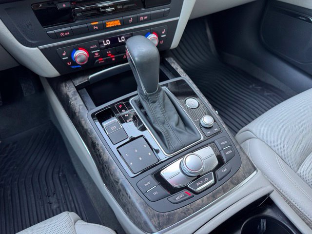 Used 2017 Audi A7 3.0T Prestige w/ Prestige Package AWD/4WD image 15
