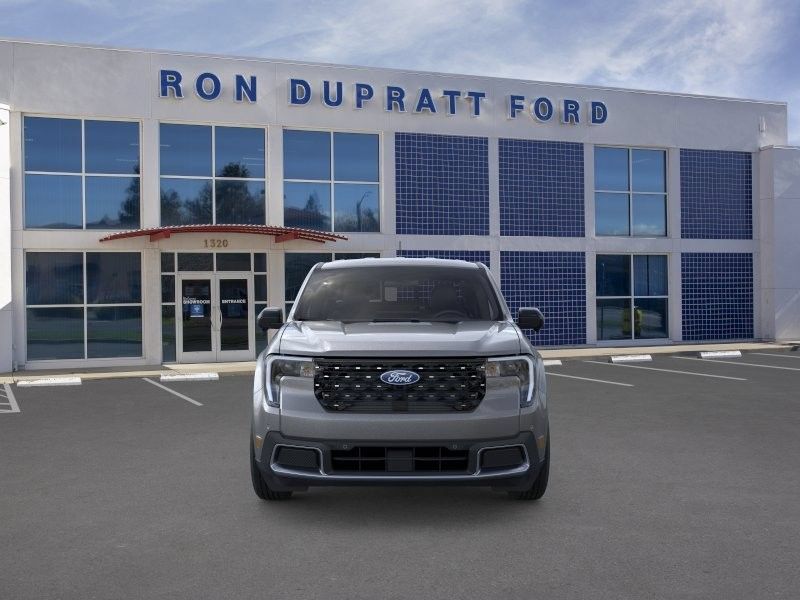 Used 2026 Ford Maverick Lariat w/ 4K Tow Package AWD/4WD image 31