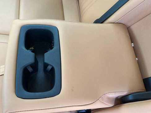 Used 2024 Lexus NX 350 AWD w/ Cold Area Package image 23