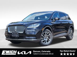 Used 2020 Lincoln Corsair AWD w/ Equipment Group 101A 360° Tour
