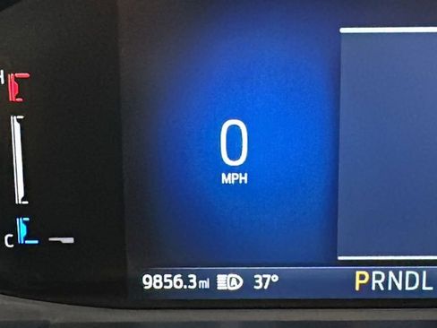 Used 2023 Ford Escape Active image 13