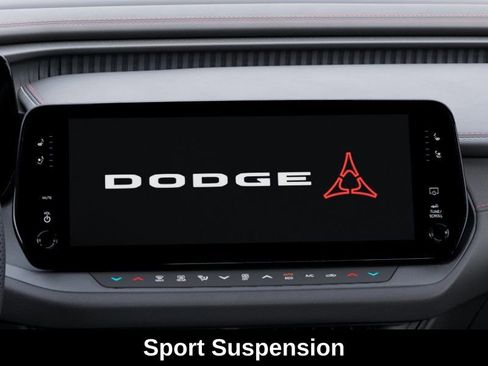 New 2026 Dodge Charger R/T image 19