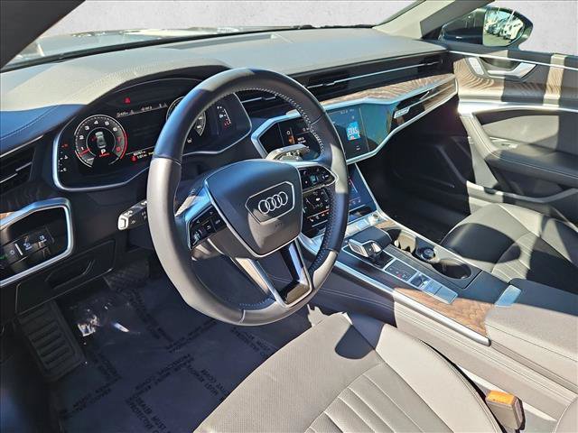 Used 2019 Audi A7 3.0T Prestige AWD/4WD image 10