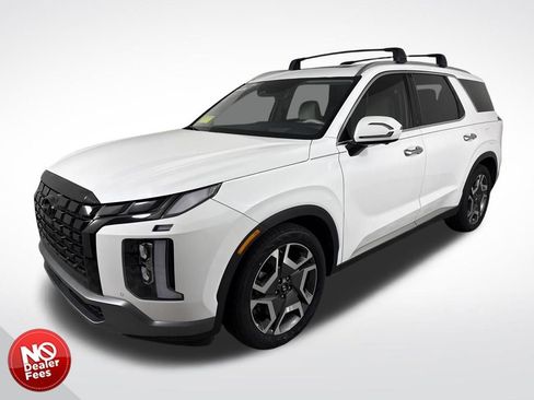 Used 2023 Hyundai Palisade Limited image 8