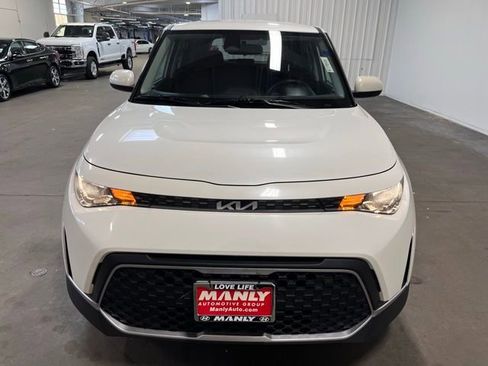 Used 2024 Kia Soul LX w/ Option Group 015 image 8