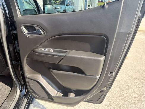 Used 2018 Chevrolet Colorado ZR2 AWD/4WD image 32