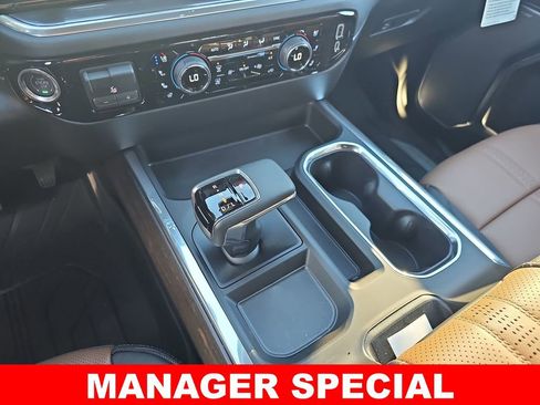 New 2026 Chevrolet Silverado 1500 High Country image 24