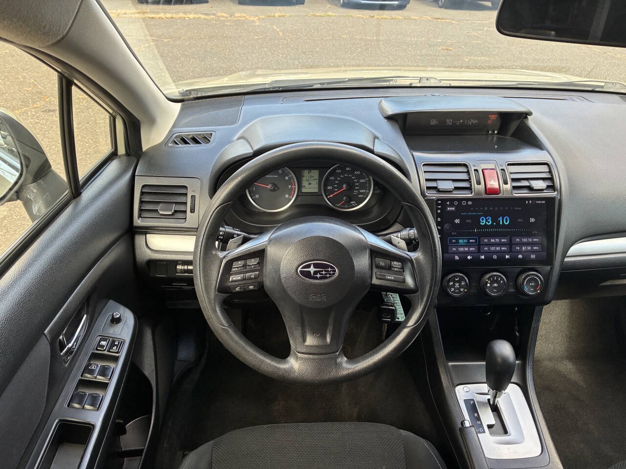 Used 2013 Subaru Crosstrek 2.0i Premium AWD/4WD image 11