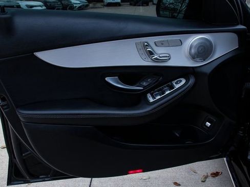 Used 2021 Mercedes-Benz C 300 Sedan w/ Premium Package image 12