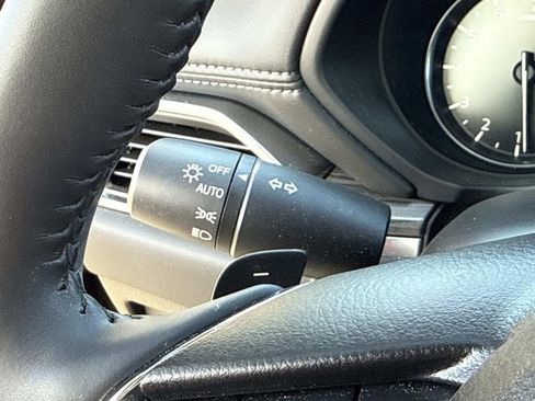 Certified 2023 MAZDA CX-5 AWD 2.5 S w/ Premium Plus Pkg image 43