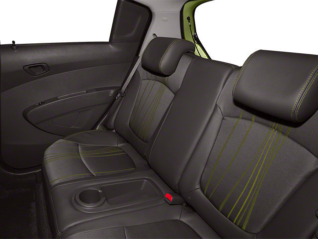 Used 2014 Chevrolet Spark LS FWD image 17