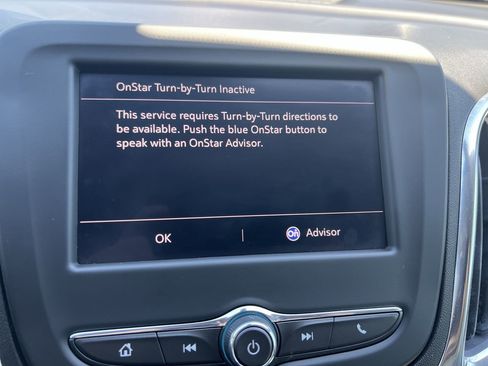 Used 2024 Chevrolet Equinox LS w/ LS Convenience Package FWD image 24