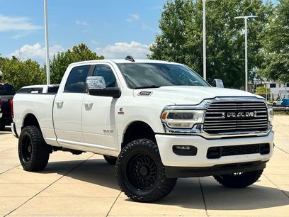 Used 2024 RAM 2500 Laramie w/ Safety Group