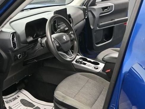 Used 2024 Ford Bronco Sport Big Bend image 20