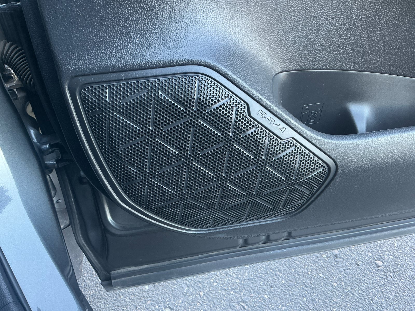 Certified 2021 Toyota RAV4 Limited FWD image 27