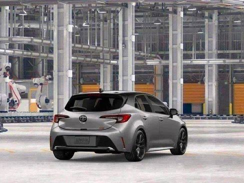 New 2027 Toyota Corolla XSE FWD image 31