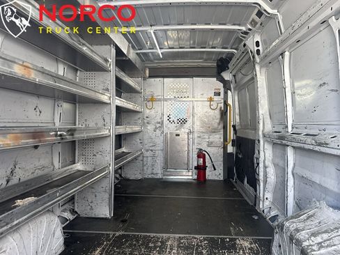 Used 2023 RAM ProMaster 3500 FWD image 9