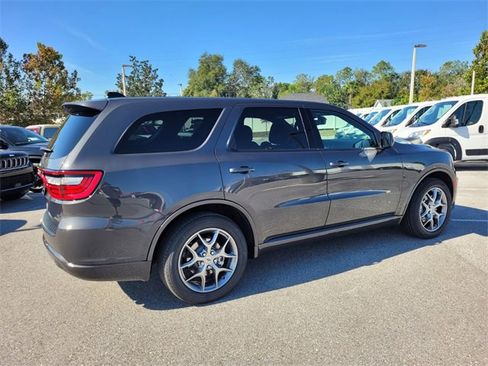 New 2026 Dodge Durango GT image 15