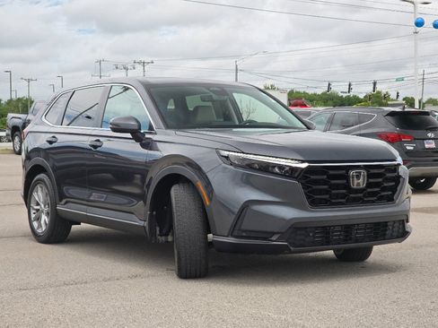Used 2023 Honda CR-V EX-L image 6