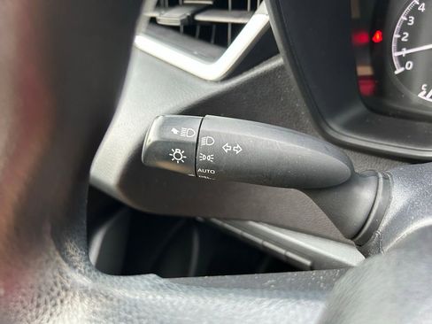 Certified 2022 Toyota Corolla LE FWD image 21