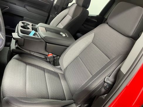 New 2026 Chevrolet Silverado 1500 LT image 12