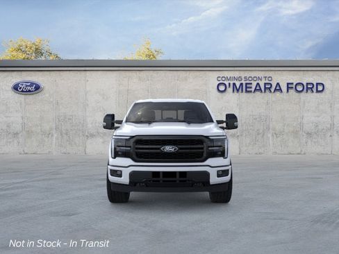 New 2026 Ford F150 Lariat AWD/4WD image 7