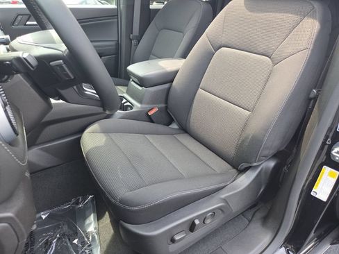 Used 2023 Chevrolet Colorado LT w/ LT Convenience Package II AWD/4WD image 30