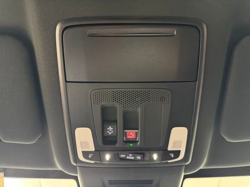 New 2026 Honda CR-V Sport Touring image 45