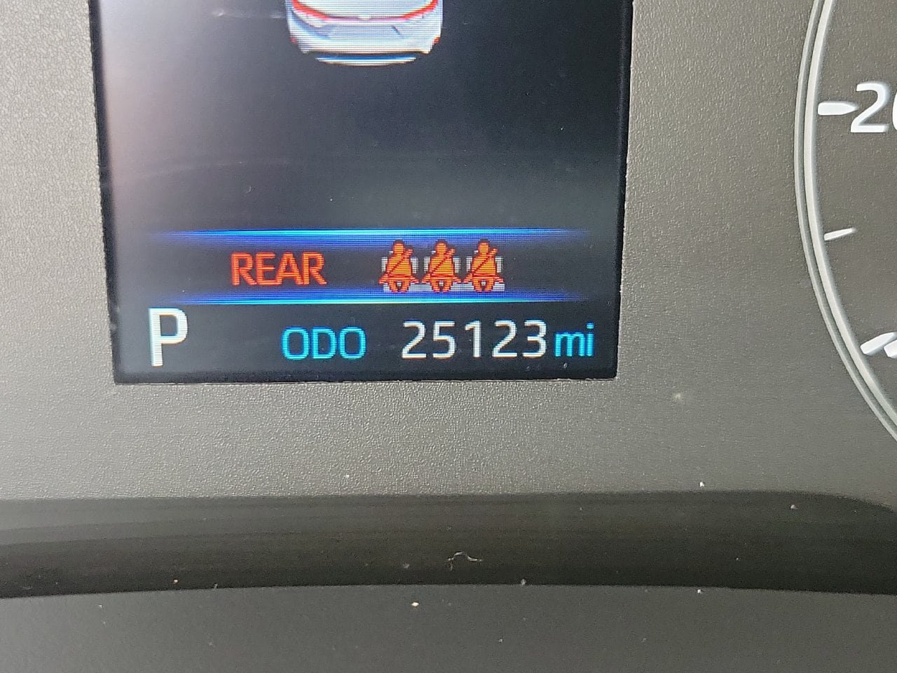 Used 2024 Toyota Corolla LE FWD image 22
