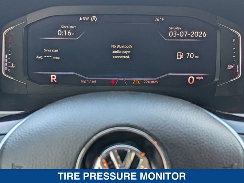 Used 2019 Volkswagen Atlas SEL image 28