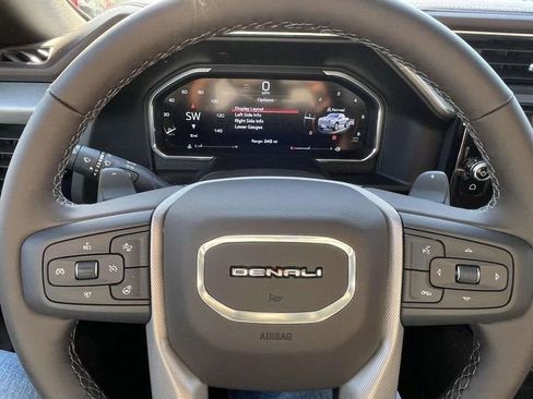 New 2026 GMC Sierra 1500 Denali w/ Technology Package image 19