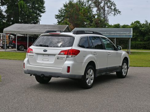 Used 2021 Subaru Ascent Touring w/ Popular Package #2A AWD/4WD image 4