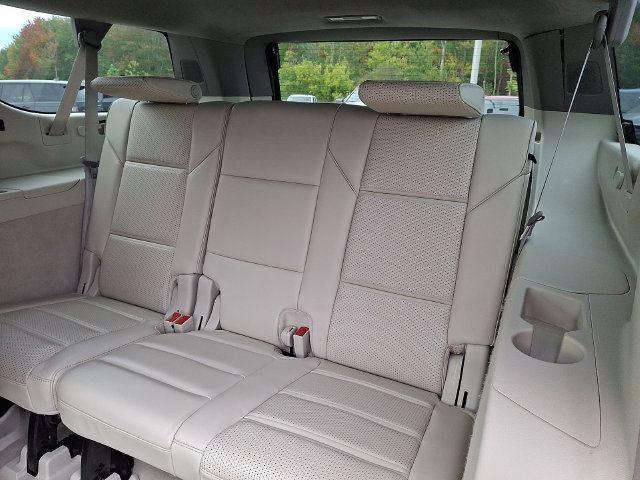 Used 2025 Cadillac Escalade ESV Sport Platinum w/ LPO, ONYX Package AWD/4WD image 19