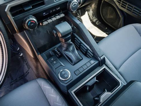 New 2026 Toyota Tacoma SR5 RWD image 19